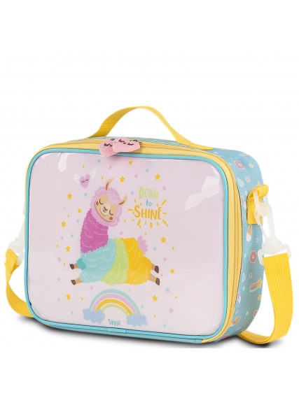 Porta Alimentos Baby...