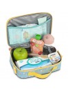 Porta Alimentos Baby Isotermico Skpat Babies