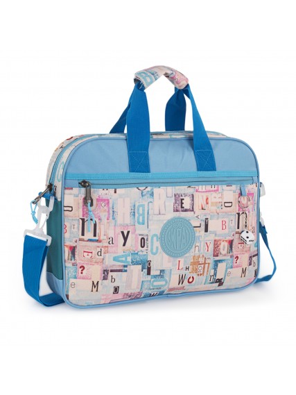 Kit Pós-Escolar Skpat Lucca