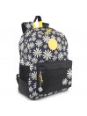 Damen-/Herrenrucksack Skpat Nice Aus Polyester