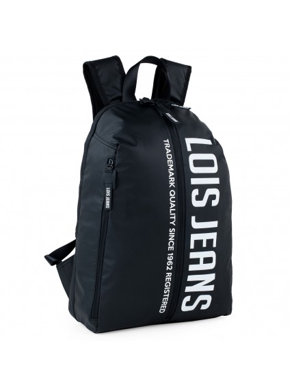 Lois Delta Unisex Backpack...