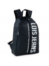 Lois Delta Unisex Backpack Color