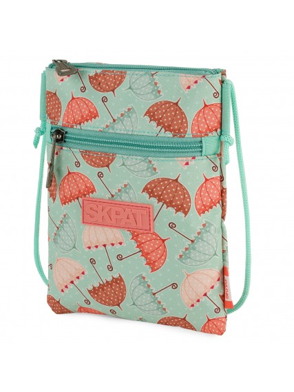 Borsa A Tracolla Donna/Uomo...