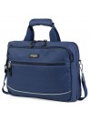 Portable Case 15" woman / man Tempo Oslo in polyester