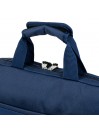 Portable Case 15" woman / man Tempo Oslo in polyester