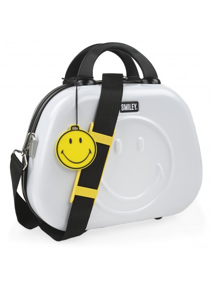 Original Smiley Kulturbeutel