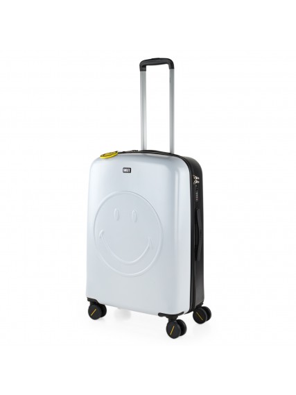 Valigia originale Smiley 60Cm