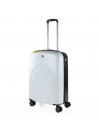 Original Smiley 60Cm Suitcase