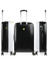 Suitcase 70Cm Smiley Original