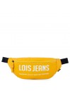 Mulheres S Fanny Pack Lois Delta Cor