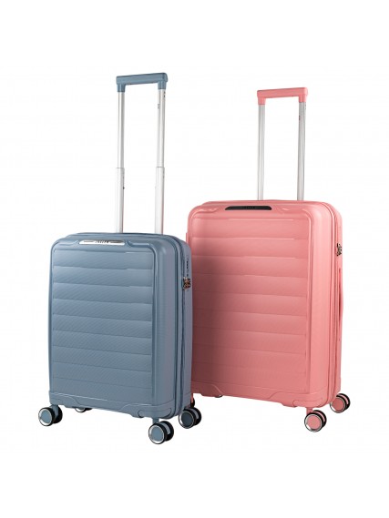 Valigie rigide/morbide...