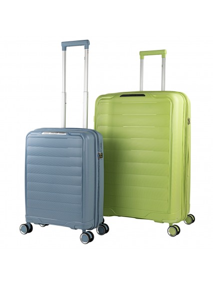 Set de 2/3 valises (Cabin,...