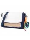 Bolsa de Ombro Lois Selma