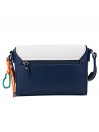 Bolsa de Ombro Lois Selma