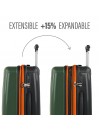 60Cm suitcase Jaslen