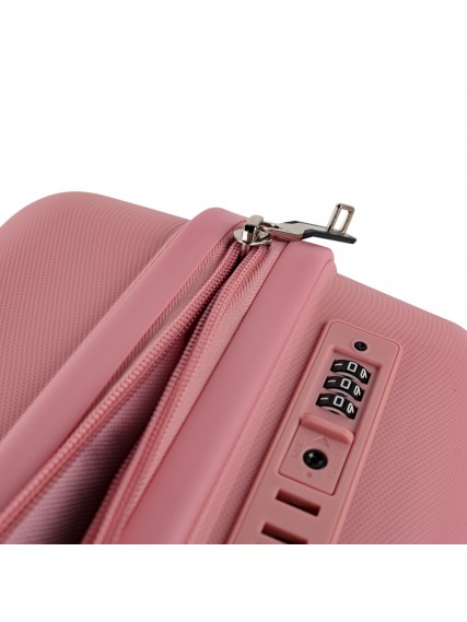 Jaslen Cabin Suitcase