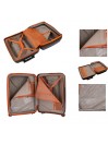 60Cm Suitcase Jaslen