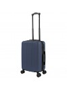Skpat Lisboa Rigid cabin case in extendable ABS with integrated 39L TSA capacity