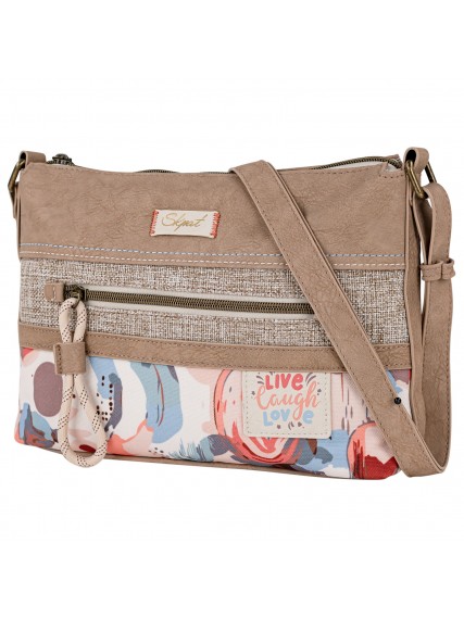 Bolso Bandolera Skpat Leyre