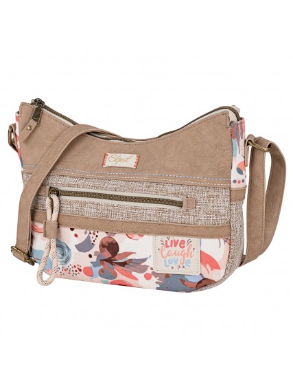 Borsa a tracolla Skpat Leyre