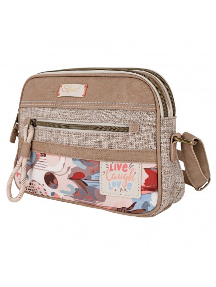 Skpat Leyre Umhängetasche