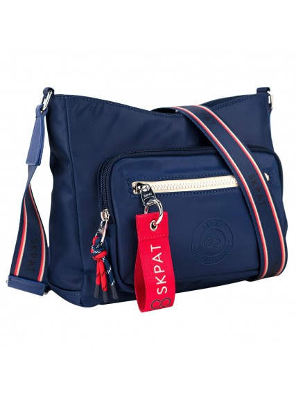 Skpat Moselle Umhängetasche