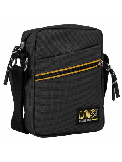 Bolsa a tiracolo Lois Elko...