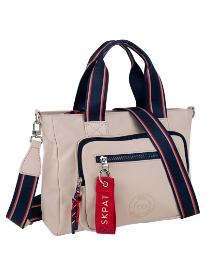 Bolsa de mão/eslinga Skpat...