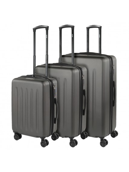 Set bagagli (Cabina, Medio...