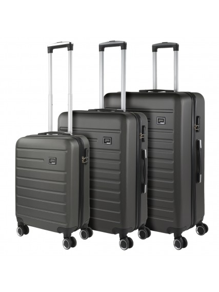 Valises moyennes rigides de...