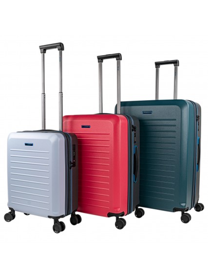 Juego De Maletas 50/60/70Cm...