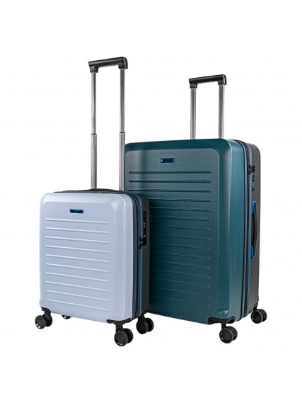 Luggage Set 50/70Cm Jaslen...