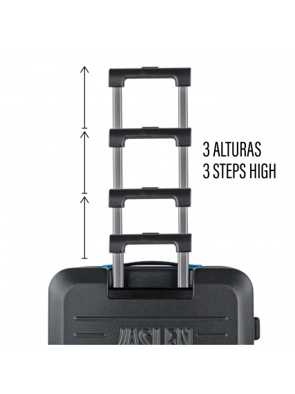 Suitcase 60Cm Jaslen Salzburg