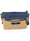 Lois Aveyron Shoulder Bag