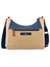 Lois Aveyron Shoulder Bag