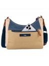 Bolsa de Ombro Lois Aveyron