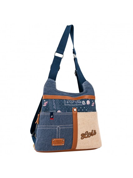 Lois Aveyron Anti-Theft...