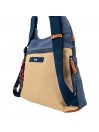 Mochila antirroubo Lois Aveyron