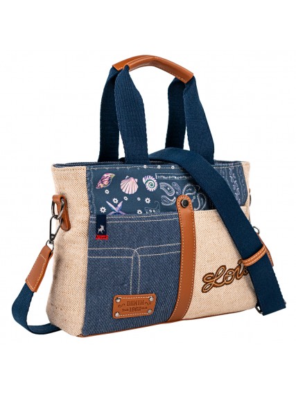 Lois Aveyron Borsa/Bandiera