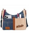 Borsa a tracolla Lois Aveyron