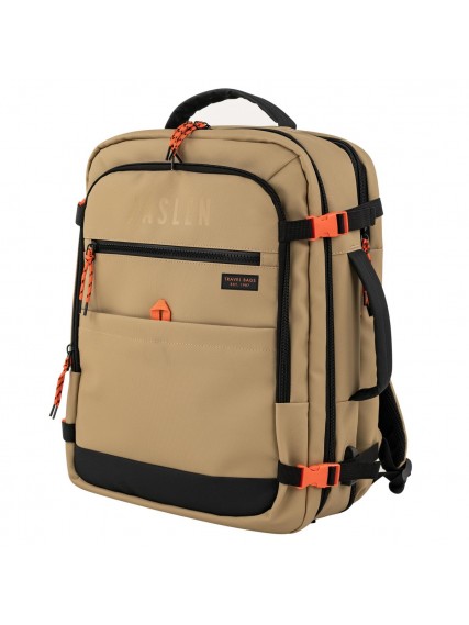 Mochila Jaslen Elvas Mala...