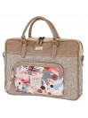 15" Skpat Leyre Briefcase 15" Document Case