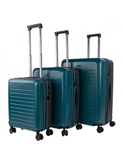 Conjunto De Malas...