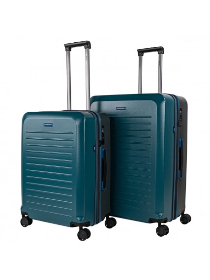 Luggage Set 60/70Cm Jaslen...