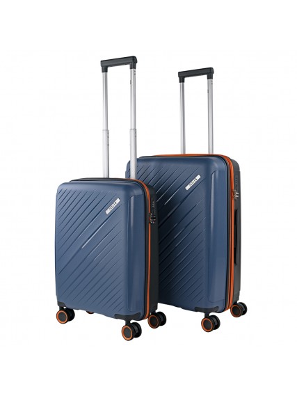 Valises Tivoli de taille...