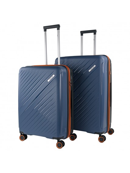 Malas rígidas/soft Tivoli...