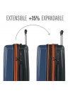 60Cm suitcase Jaslen