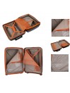 60Cm suitcase Jaslen