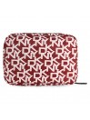 -922 Pack 3 Bolsas Organizadora Dkny -922 Signature Packing Cubes
