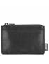 purse/cardholder black